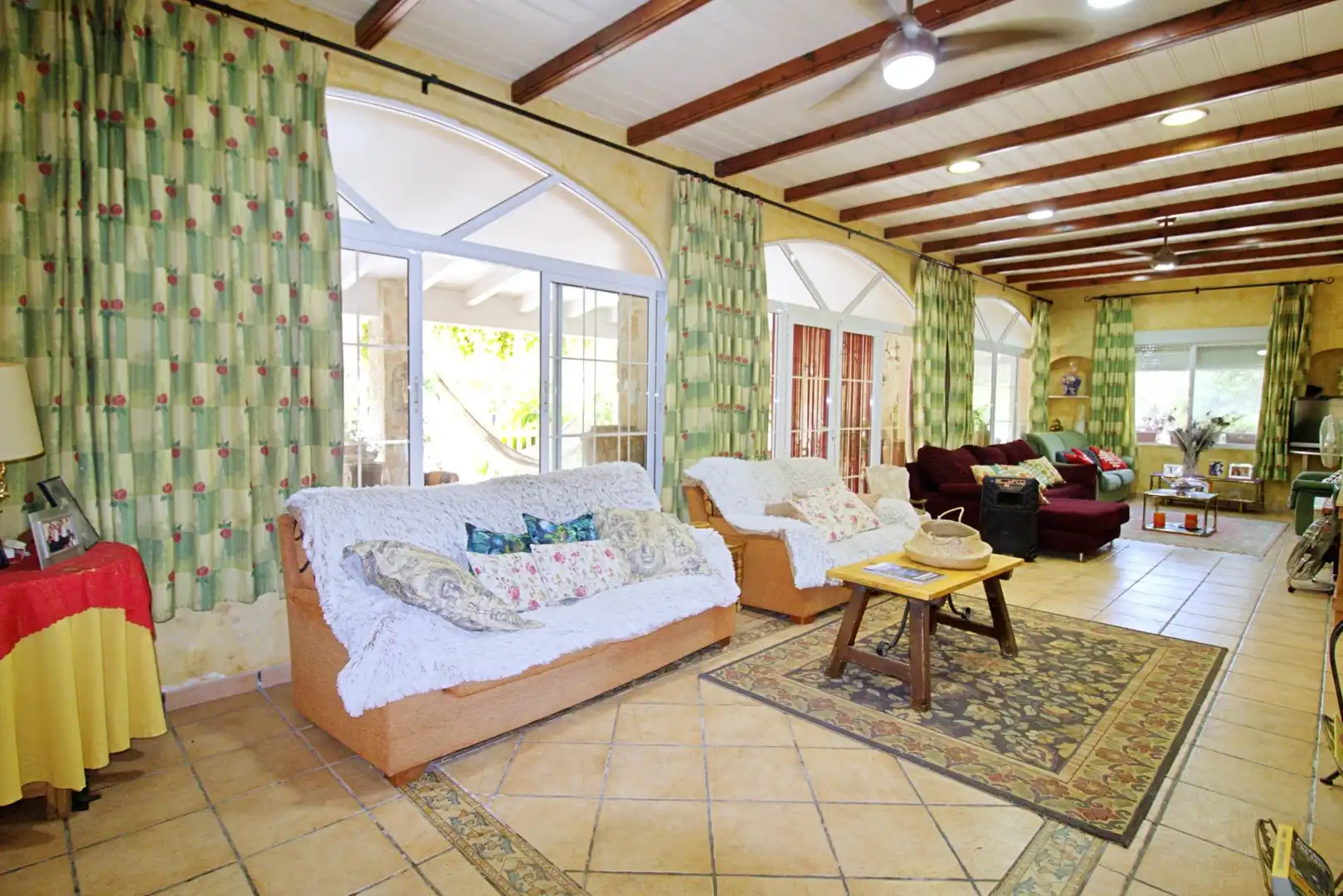 Villa avec piscine à vendre à La Foia - Daimés - Asprella, imagen 15