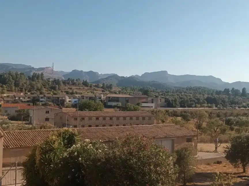 Casa o xalet de lloguer en Arnes, Tarragona
