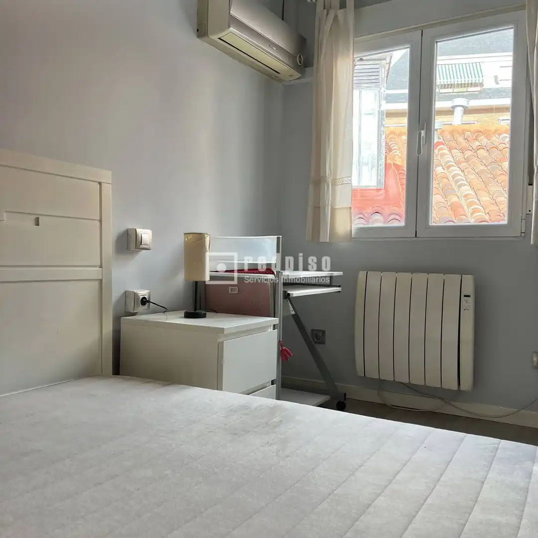 Flat with lift to rent in de Arriaza, imagen 14