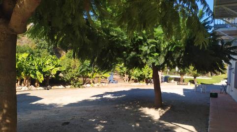 Foto 3 de Apartament de lloguer a Avenida de Los Cipreses, 20, Frigiliana, Málaga