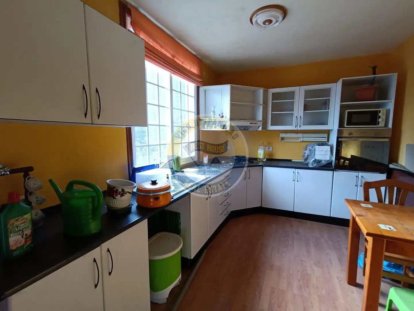 Cocina de Finca rústica en venta en Vigo  con Calefacción, Trastero y Piscina