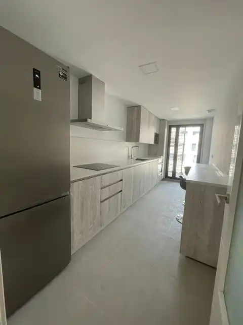 Wohnung mit Pool zur Miete in Noroeste, imagen 3