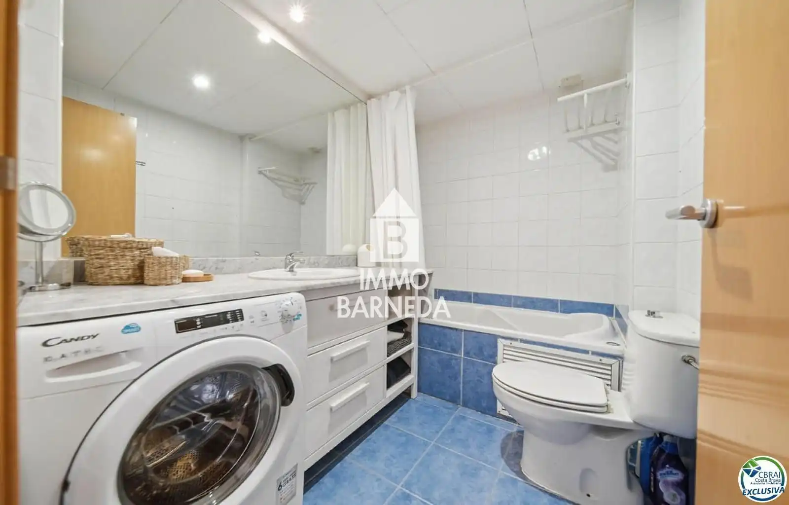 Wohnung mit Pool zum Verkauf in PORT CANIGÓ 15, imagen 28