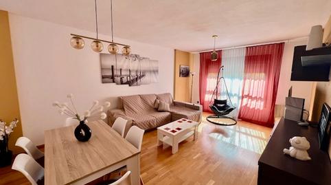 Photo 3 of Flat for sale in Calle Panamá, Los Villares, Madrid