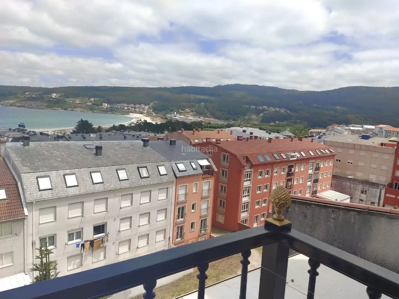 Appartamento in affitto a Rúa Vila Amparo 33, imagen 16