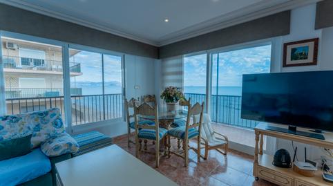 Foto 2 de Pis en venda a Los Arenales del Sol, Alicante