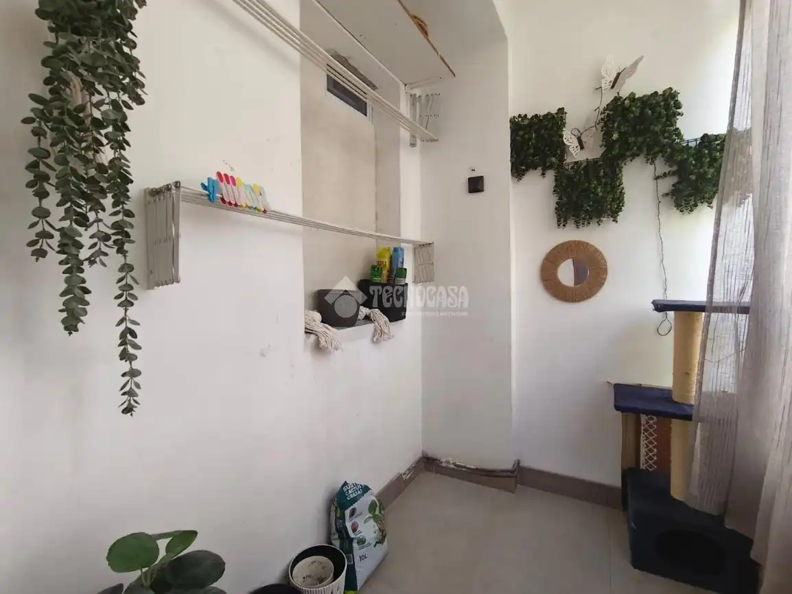 Flat for sale in Zaragoza