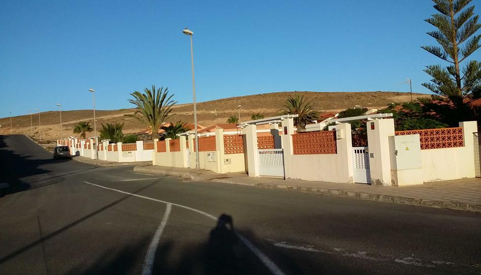 Photo 1 of Single-family semi-detached for sale in Parque Holandés - Conjunto Residencial Rosa de Tar, Parque Holandés, Las Palmas