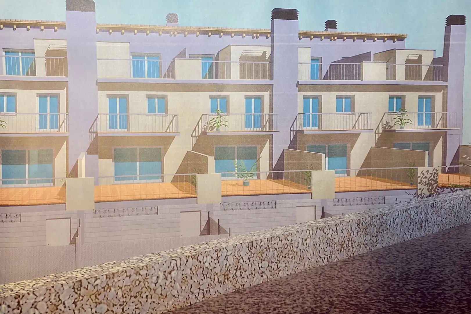 Residential land for sale in Carrer de Domènec Carrové 2, imagen 12