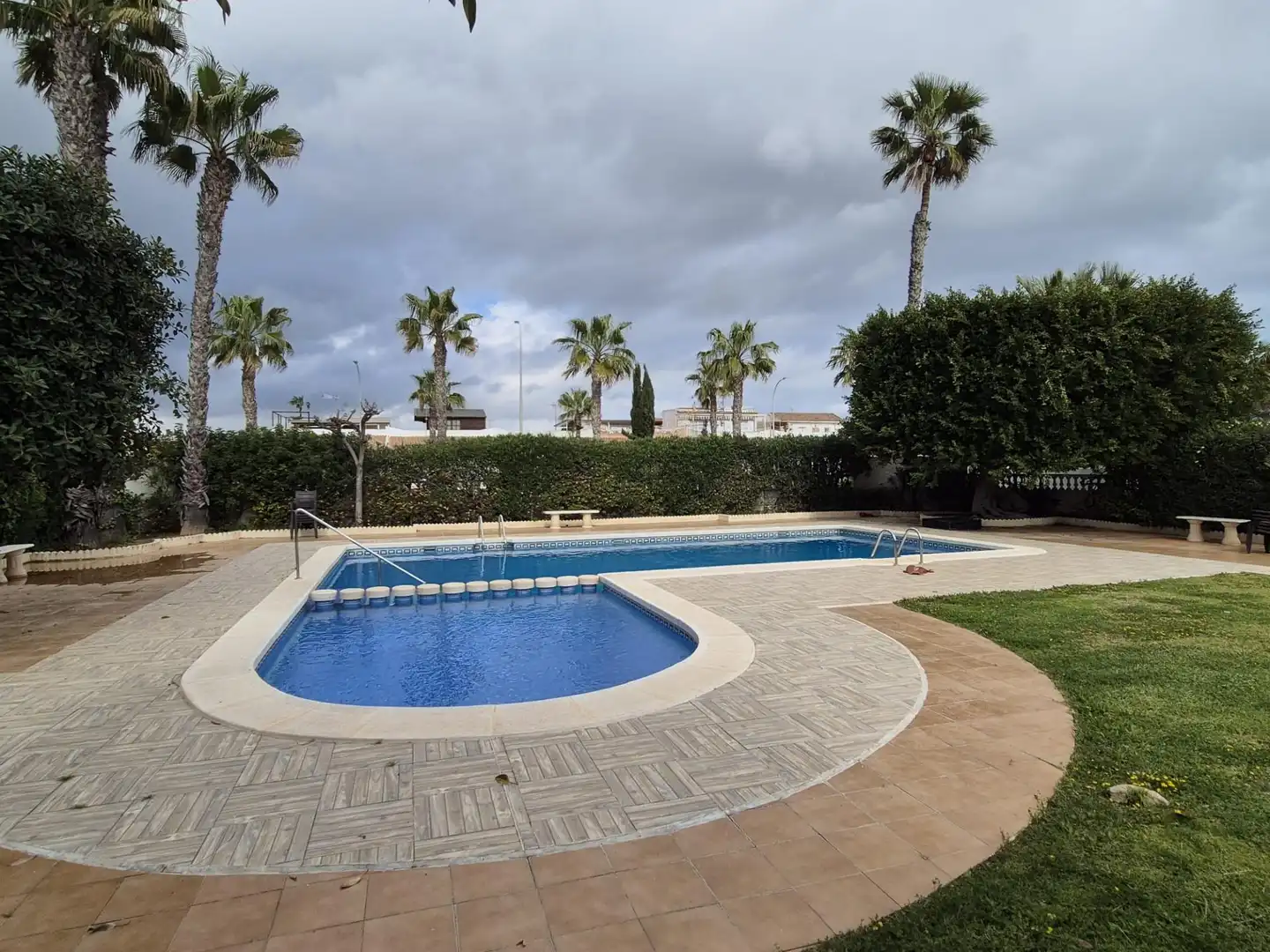 Casa en venta en Los Narejos - Punta Calera, imagen 3
