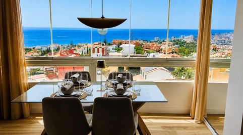 Exclusivo Apartamento Reformado con vistas al mar en Torreblanca del Sol, Fuengirola, imatge 4