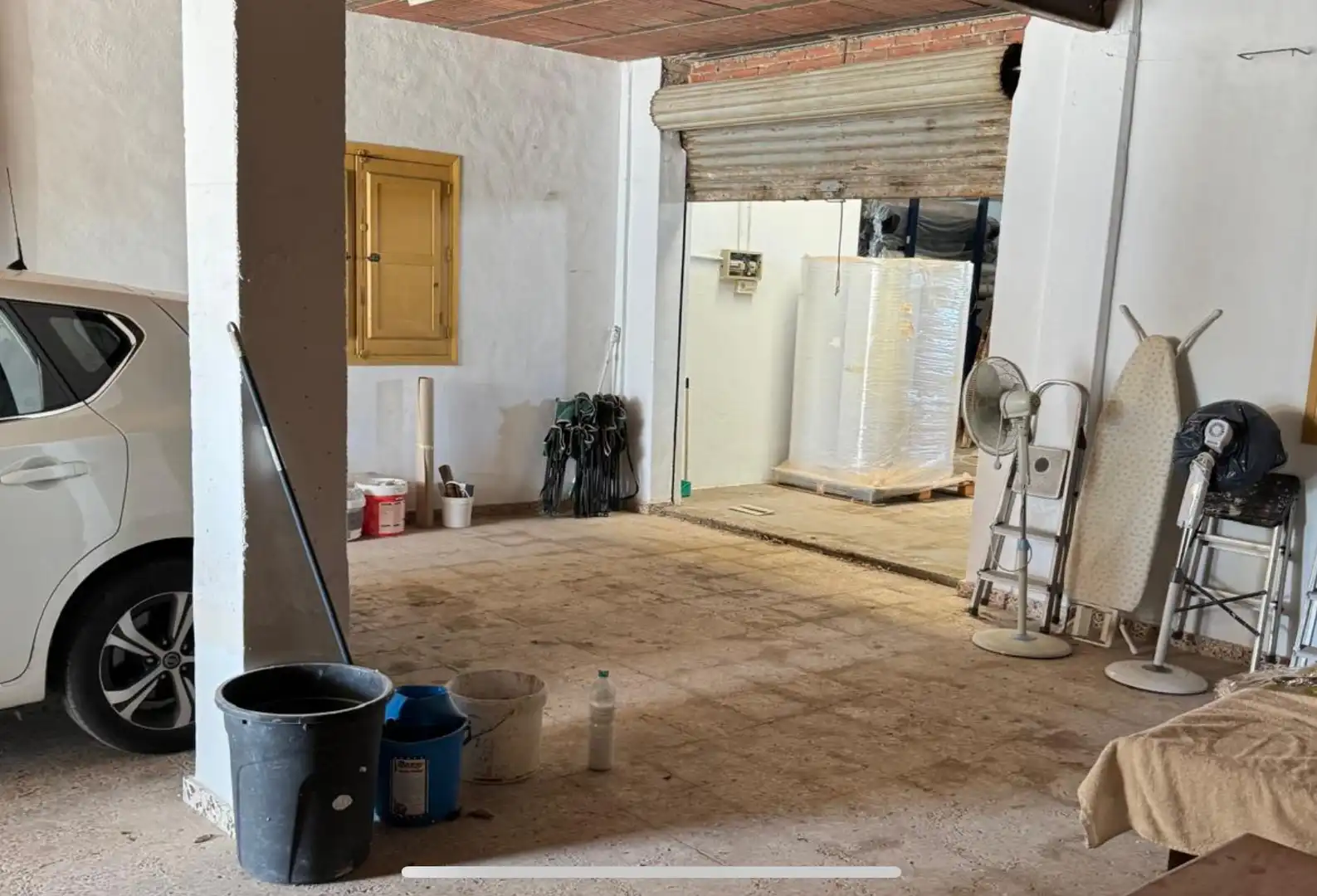 Nave industrielle à vendre à Partida Algorós, imagen 9