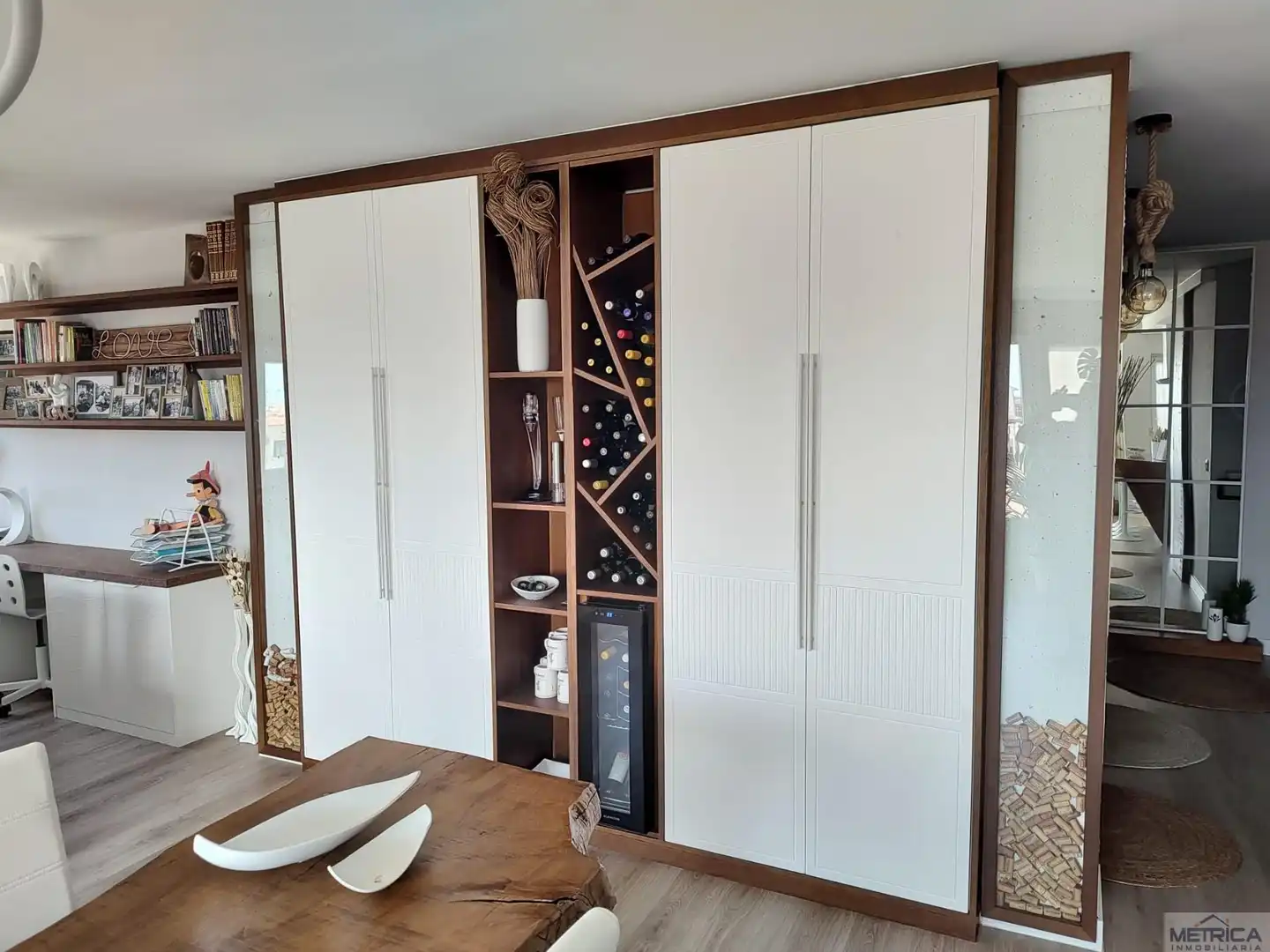Wohnung zum Verkauf in Calzada de Valdunciel, imagen 25