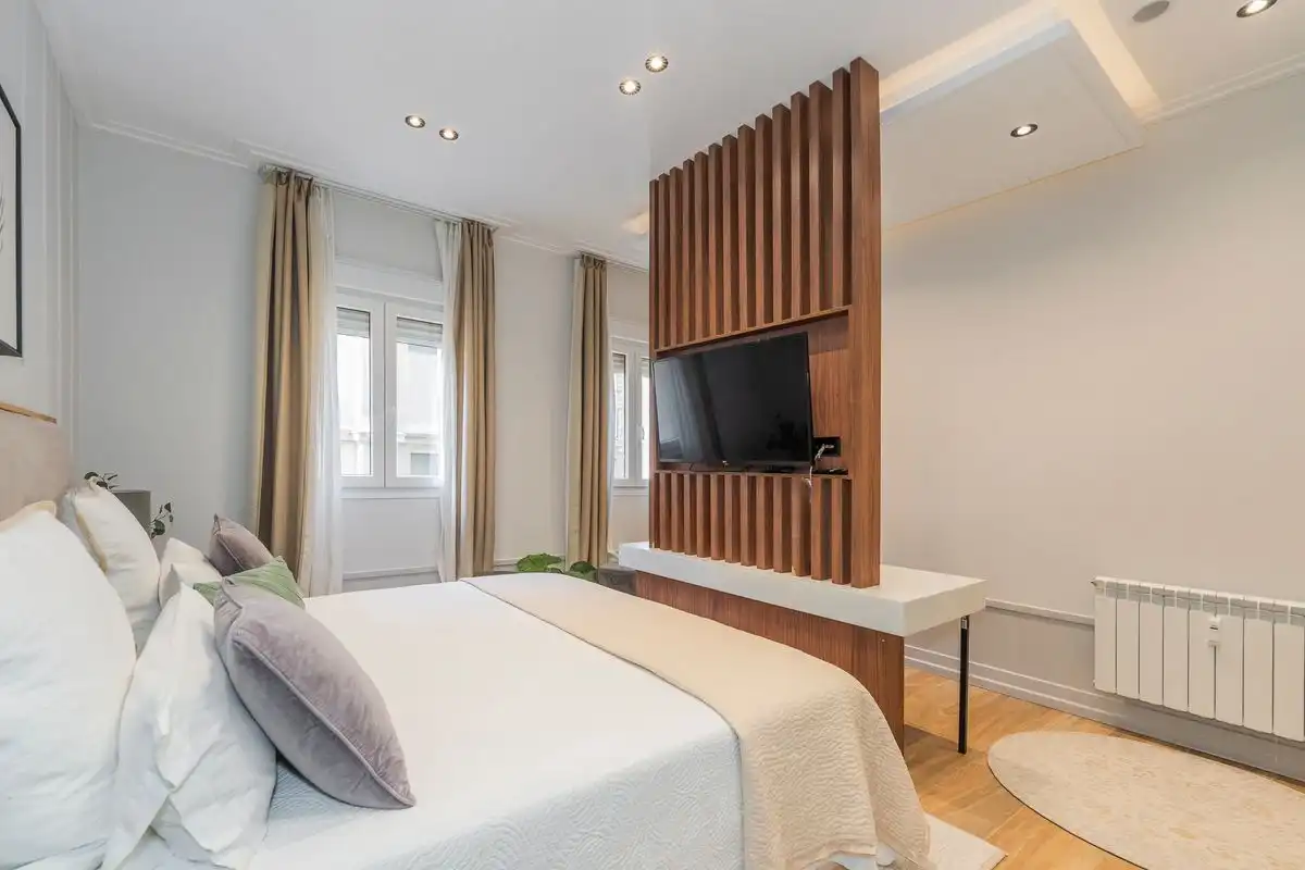 Appartement avec terrasse à vendre à Chamberí, imagen 29