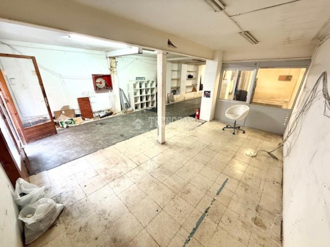 Premises for sale in Premià de Mar  with Alarm