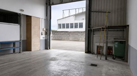 Photo 4 of Industrial buildings for rent in Calle Otero, Bezana - Prezanes, Santa Cruz de Bezana