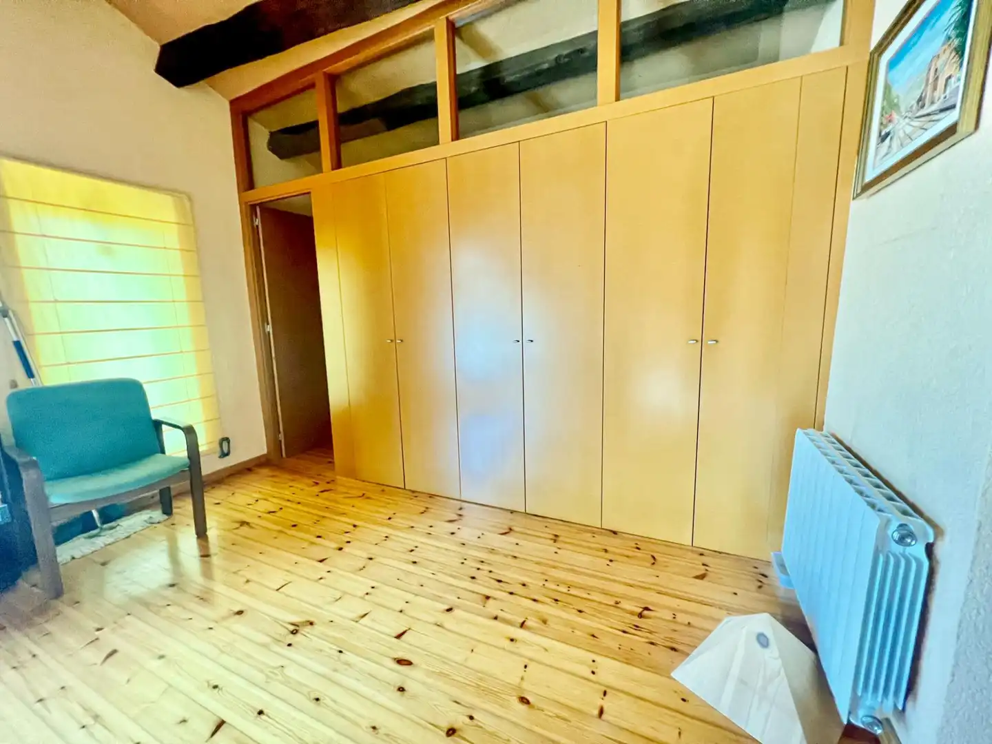 Casa rústica con terraza en venta en Les Llosses, imagen 33