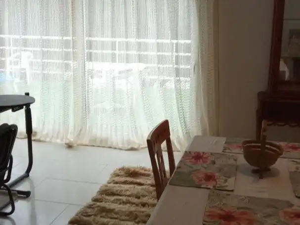 Menjador de Casa o xalet de lloguer en Santa Margalida amb Aire condicionat, Calefacció i Jardí privat