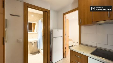 Foto 4 von Wohnung zur Miete in La Barceloneta, Barcelona Capital