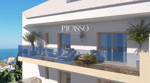 Foto 2 de Piso en venta en Amapolas, Los Pacos, Fuengirola