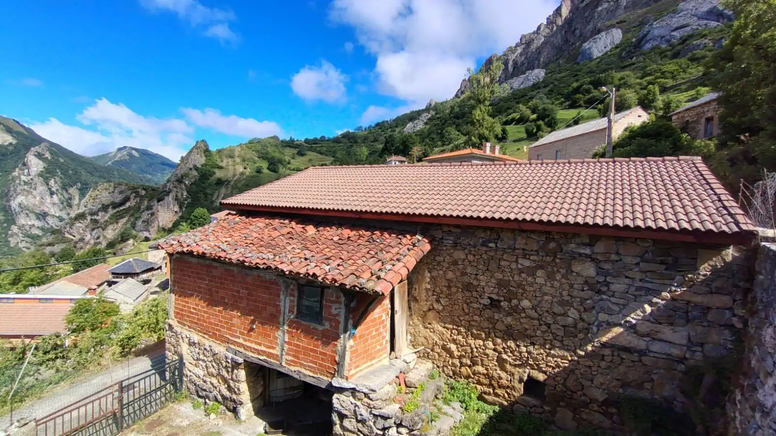 Maison rustique à vendre à Somiedo, imagen 17