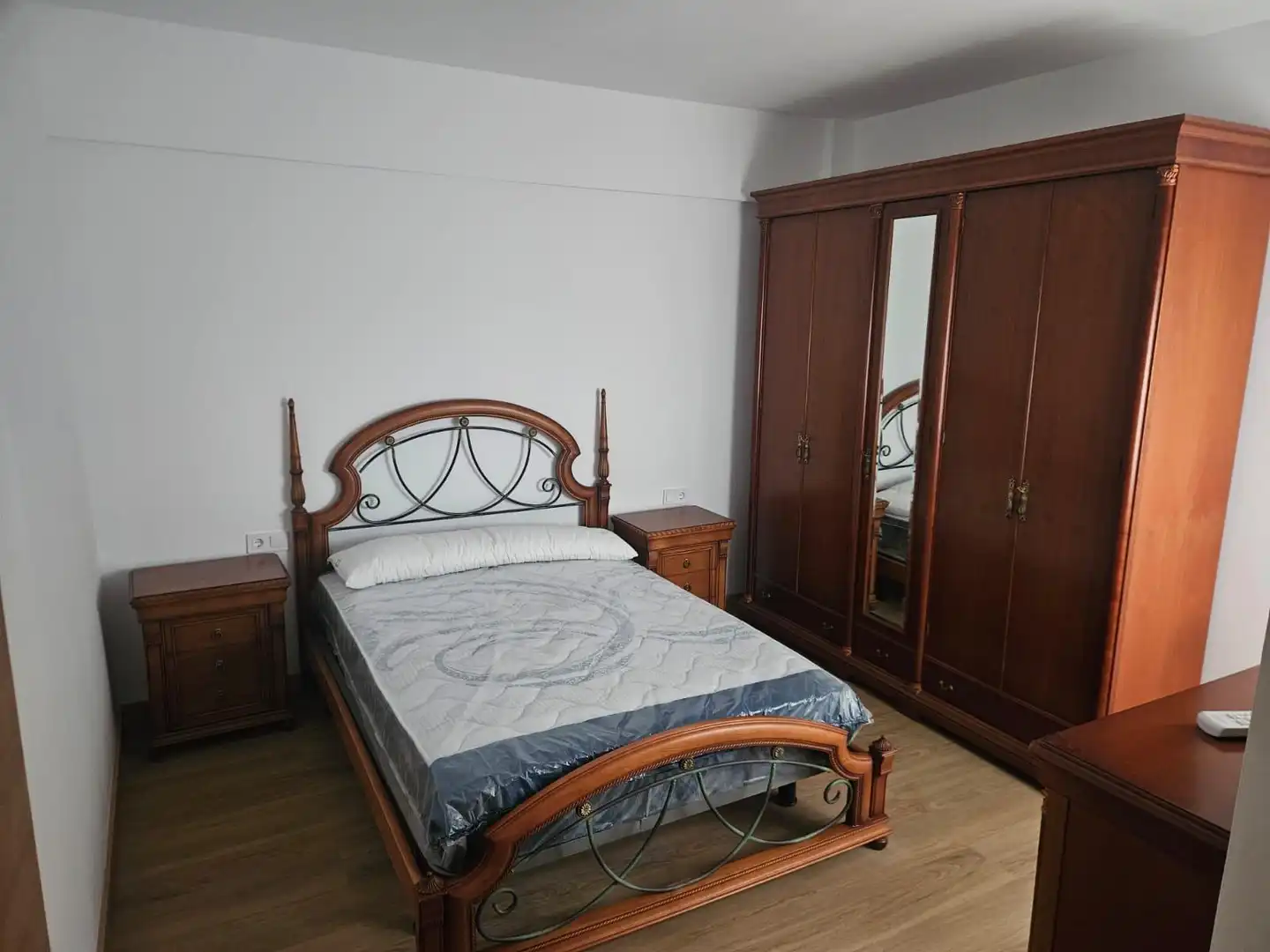 Flat with terrace for sale in Puerto de Sagunto, imagen 9
