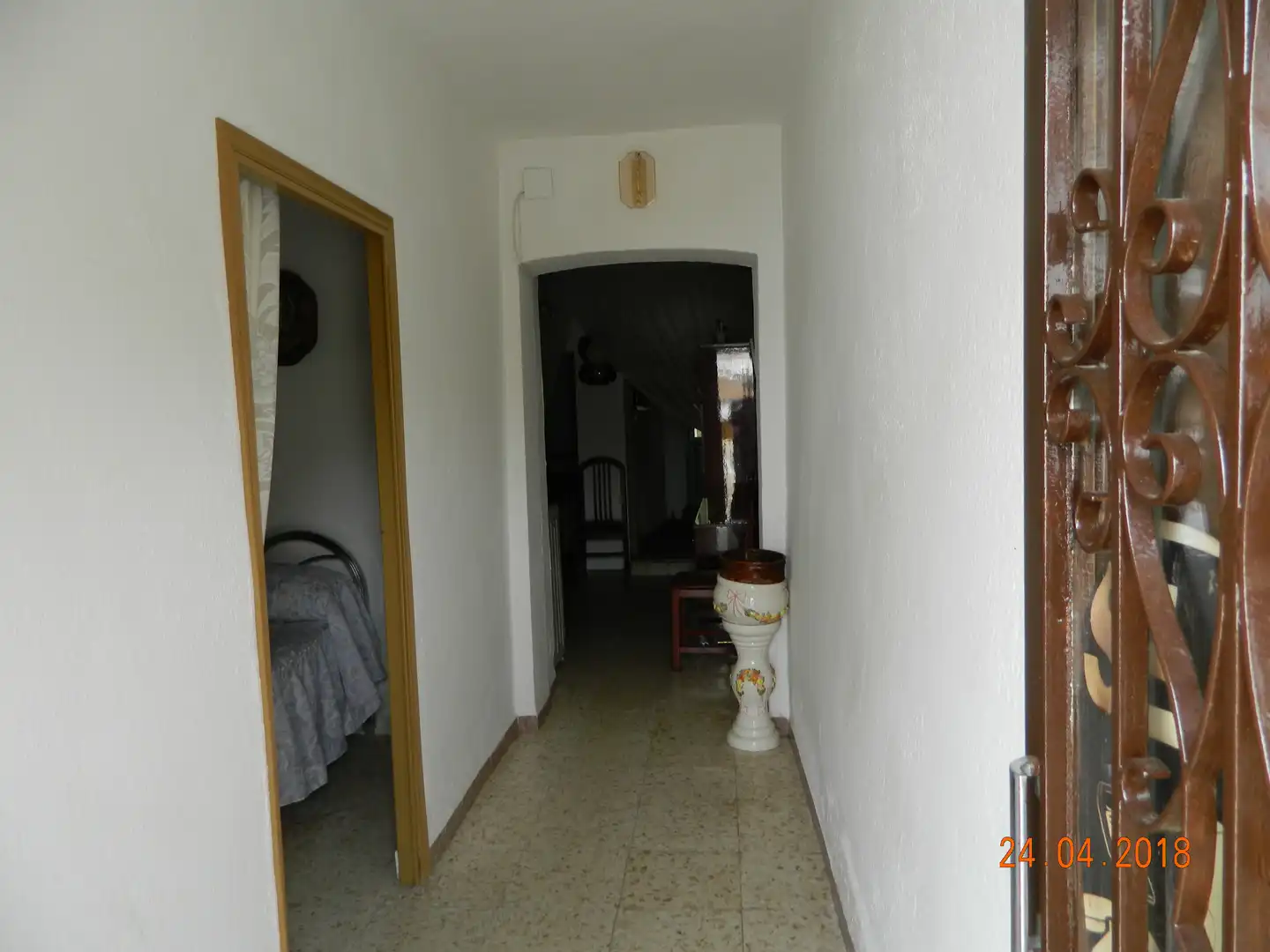 Reihenhaus zum Verkauf in Calle Reyes Huertas, imagen 4