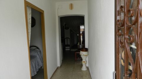 Foto 4 de Casa adosada en venta en Calle Reyes Huertas, Cabeza la Vaca, Badajoz
