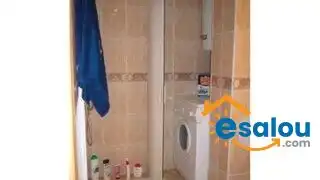 Bany de Apartament en venda en Vila-seca amb Terrassa, Moblat i Balcó