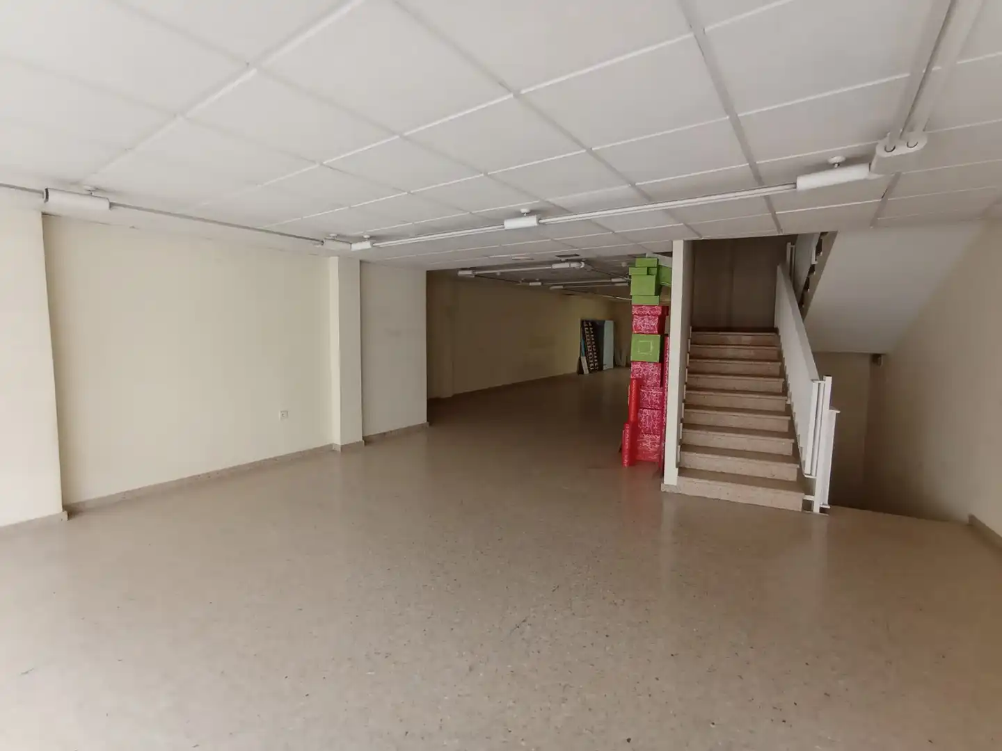 Local commercial à vendre à Calle Socuéllamos, imagen 7