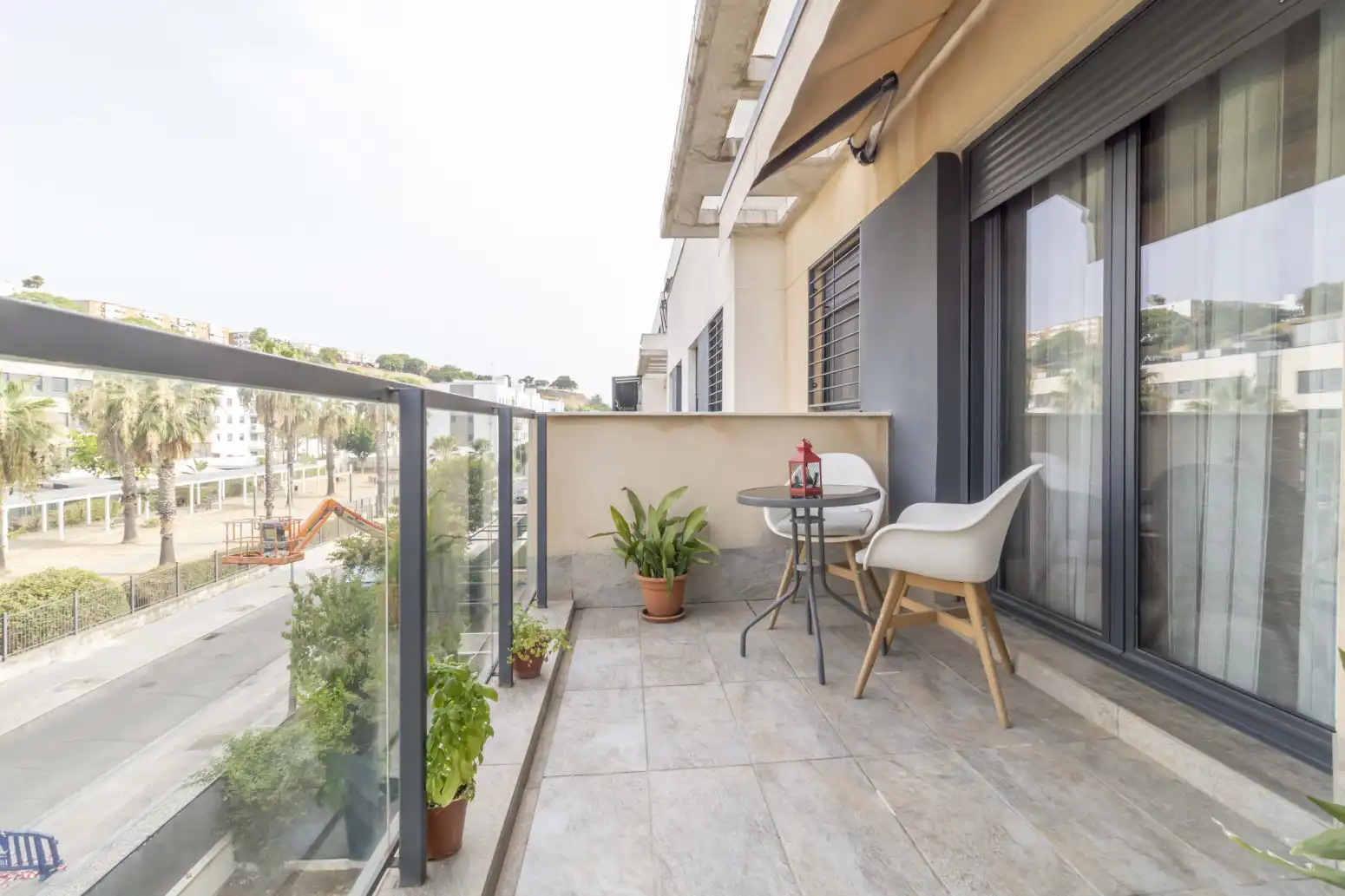 Piso con piscina en venta en Barrio Alto, imagen 12
