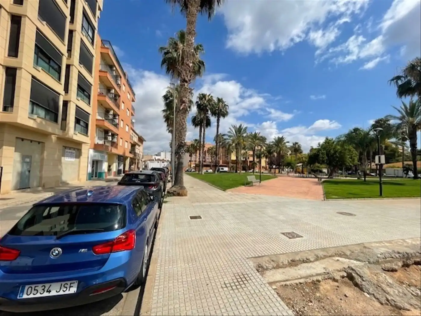 Local comercial de lloguer a Avinguda de les Corts Valencianes 131, imagen 14