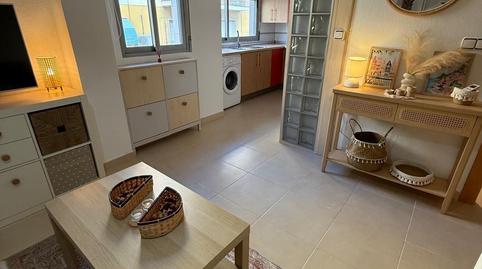 Foto 4 de Estudio en venta en Espinardo,  Murcia Capital