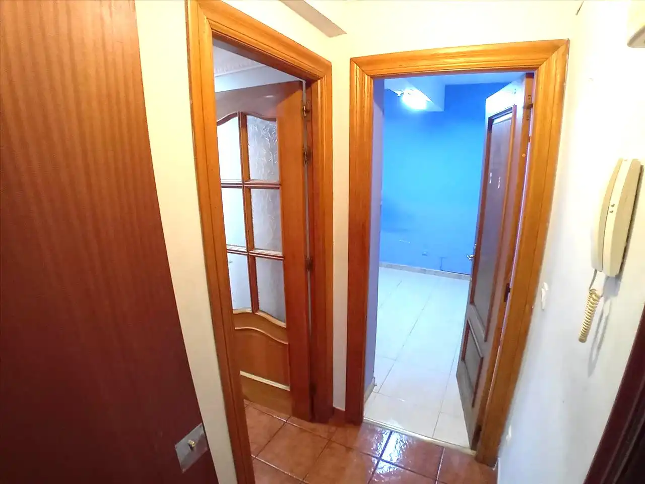 Piso en venta en Santoña con Calefacción y Parquet