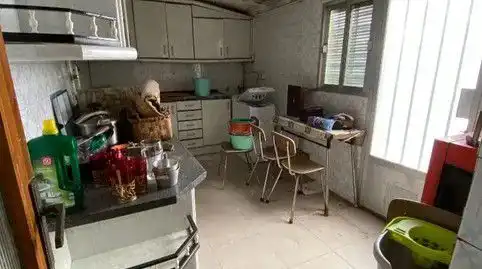 Cocina de Casa o chalet en venta en Salamanca con Terraza, Trastero y Balcón