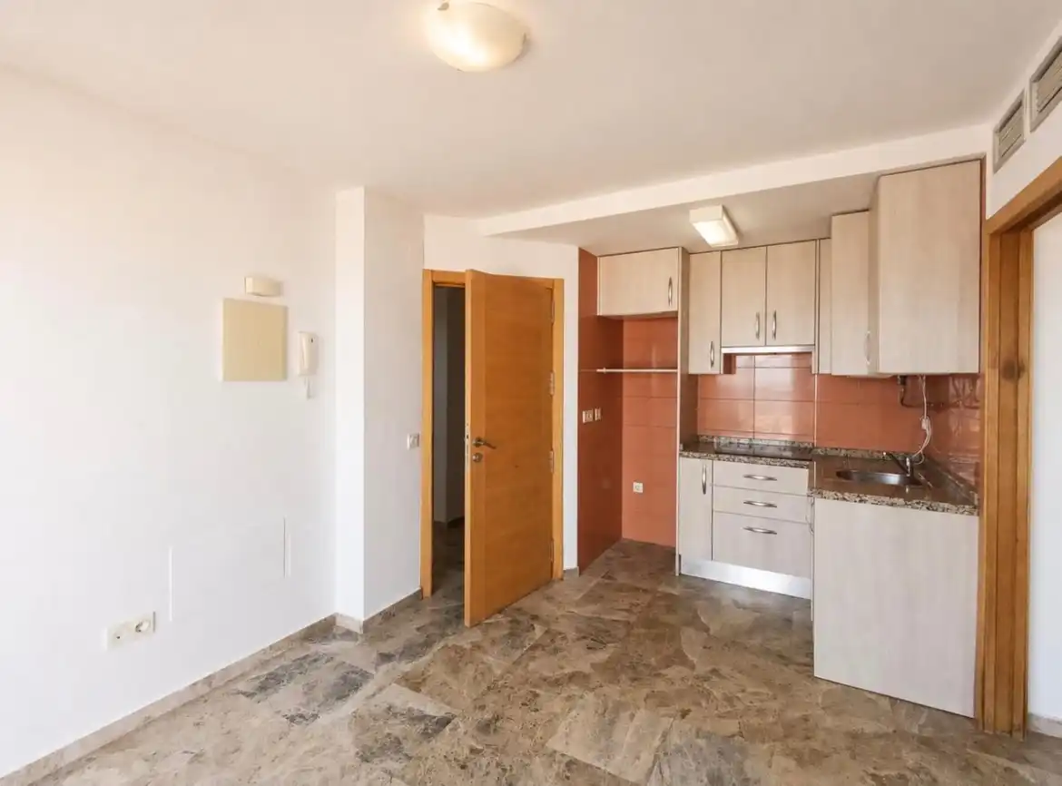 Piso con ascensor en venta en Benalmádena pueblo, imagen 6
