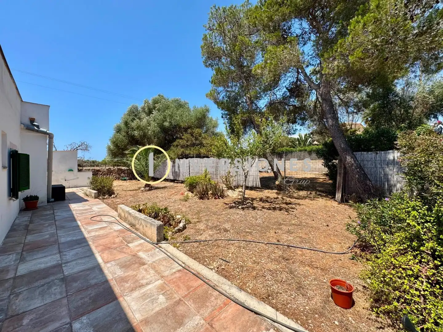 Casa o chalet en venta en Carrer DE NA FUSTERA (M), Cala Figuera