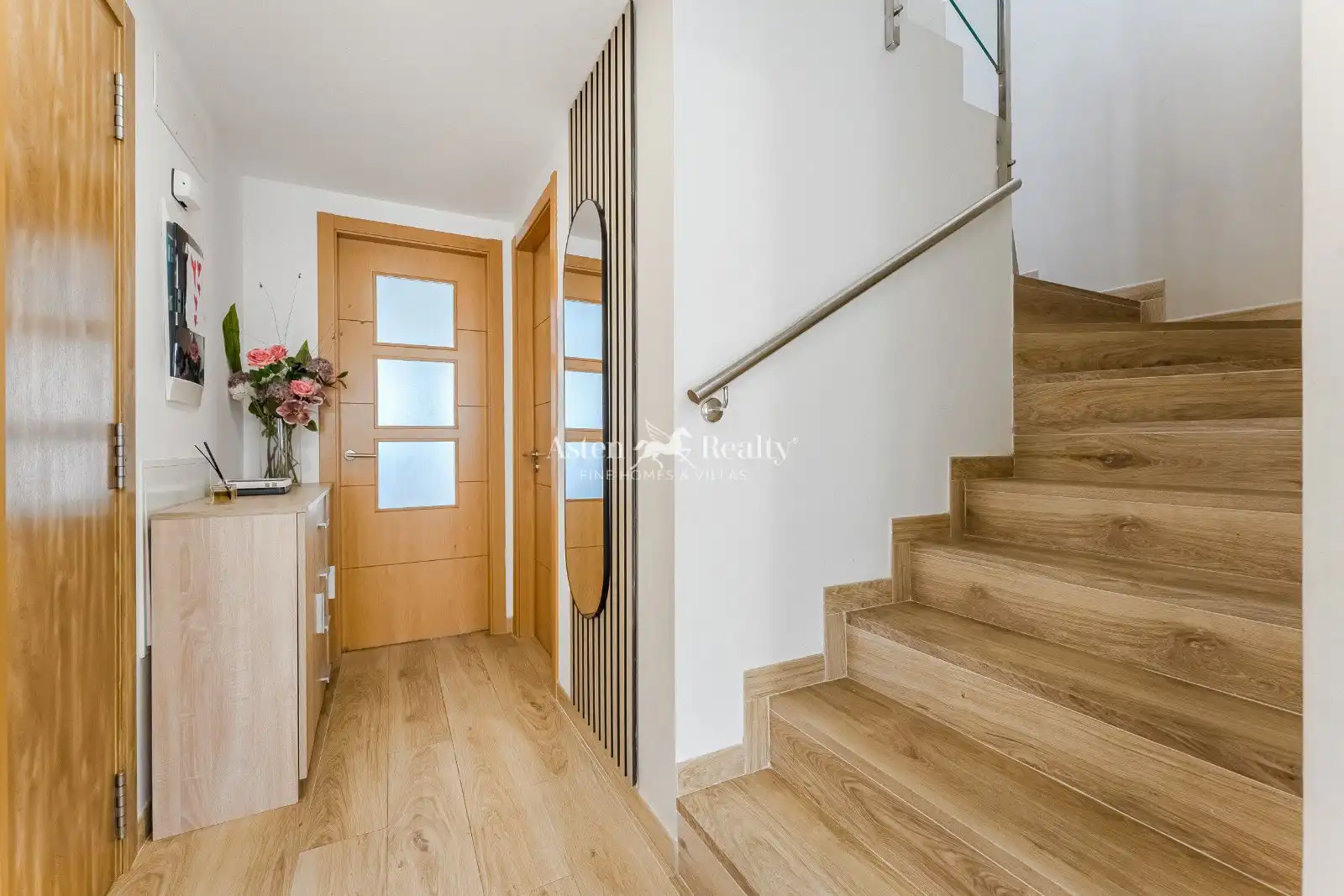 Casa adosada en venta en Arona con Aire acondicionado, Jardín privado y Terraza