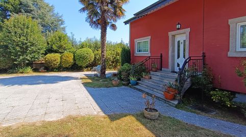 Foto 5 de Casa o xalet en venda a Lugar Pazos, Cambre , A Coruña