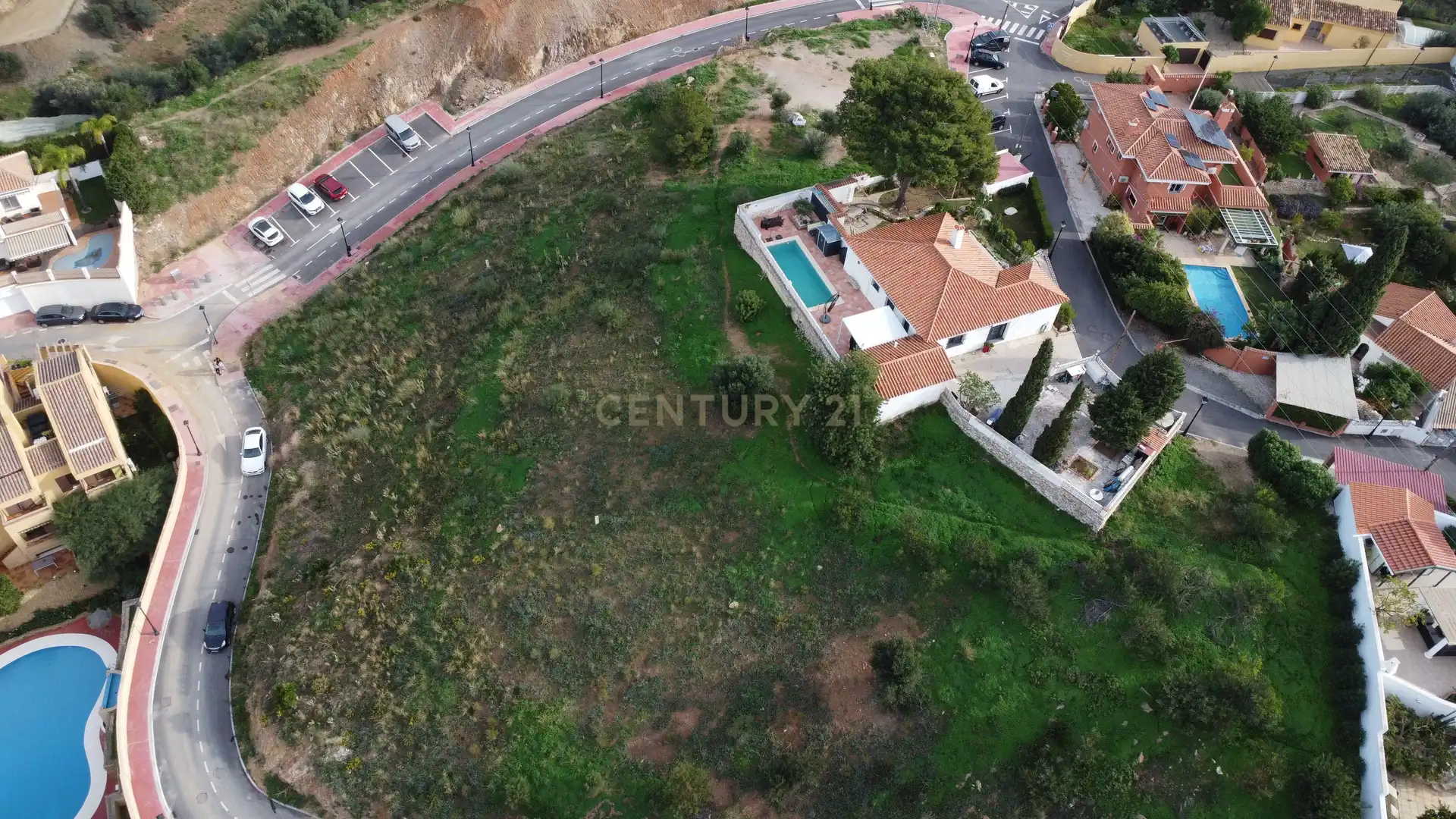 Residential zum Verkauf in Fuengirola
