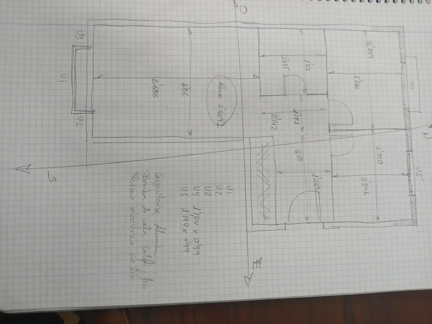 Wohnung zum Verkauf in Aranjuez mit Klimaanlage, Heizung und Möbliert