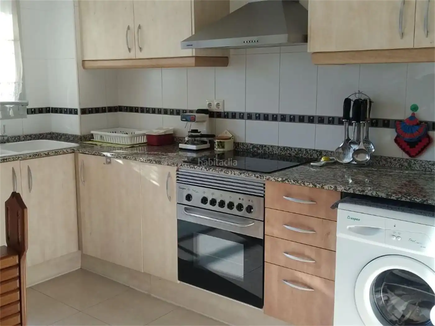 Flat with pool for sale in Carrer de Garbí 10, imagen 4