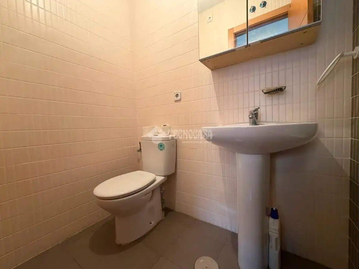 Baño de Piso en venta en Madrid con Aire acondicionado y Calefacción