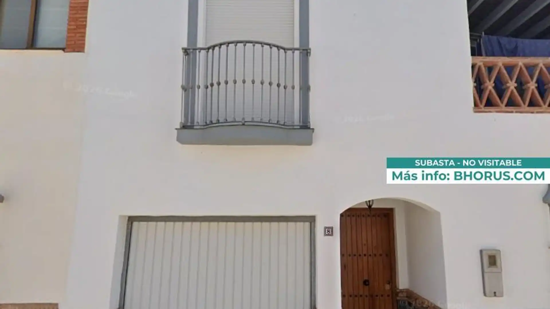 Vista exterior de Casa o chalet en venta en Coín