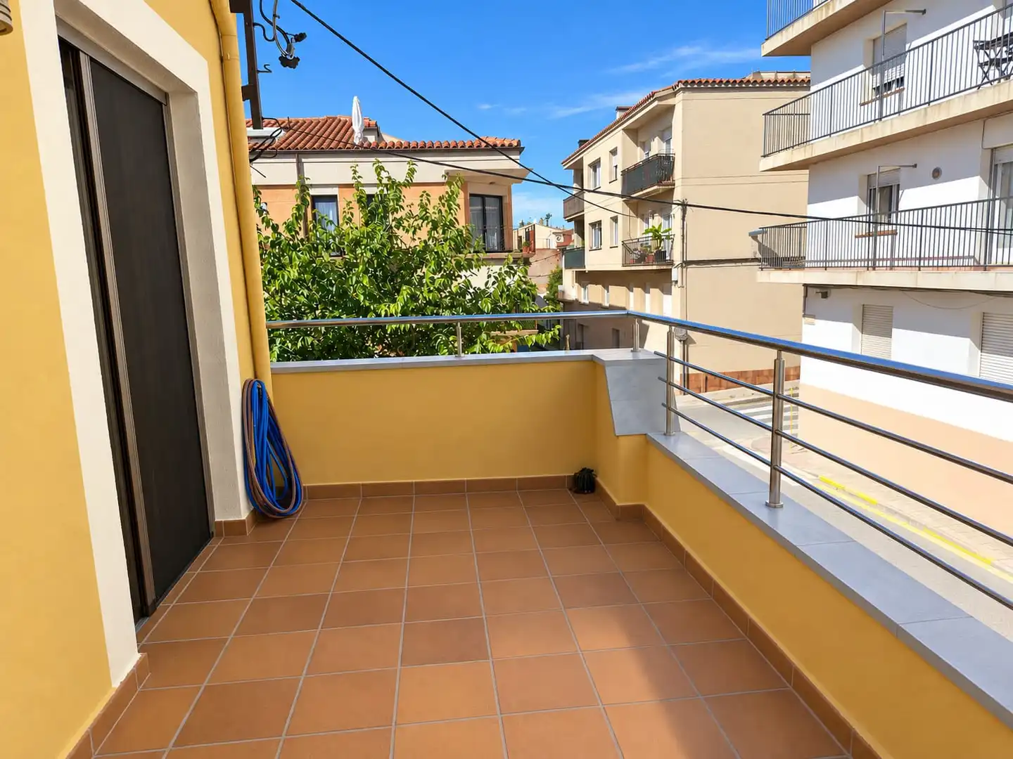 Terraced house with terrace for sale in Centre, imagen 22