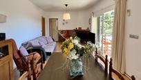 Sala d'estar de Casa o xalet en venda en Sant Cebrià de Vallalta amb Aire condicionat, Calefacció i Terrassa