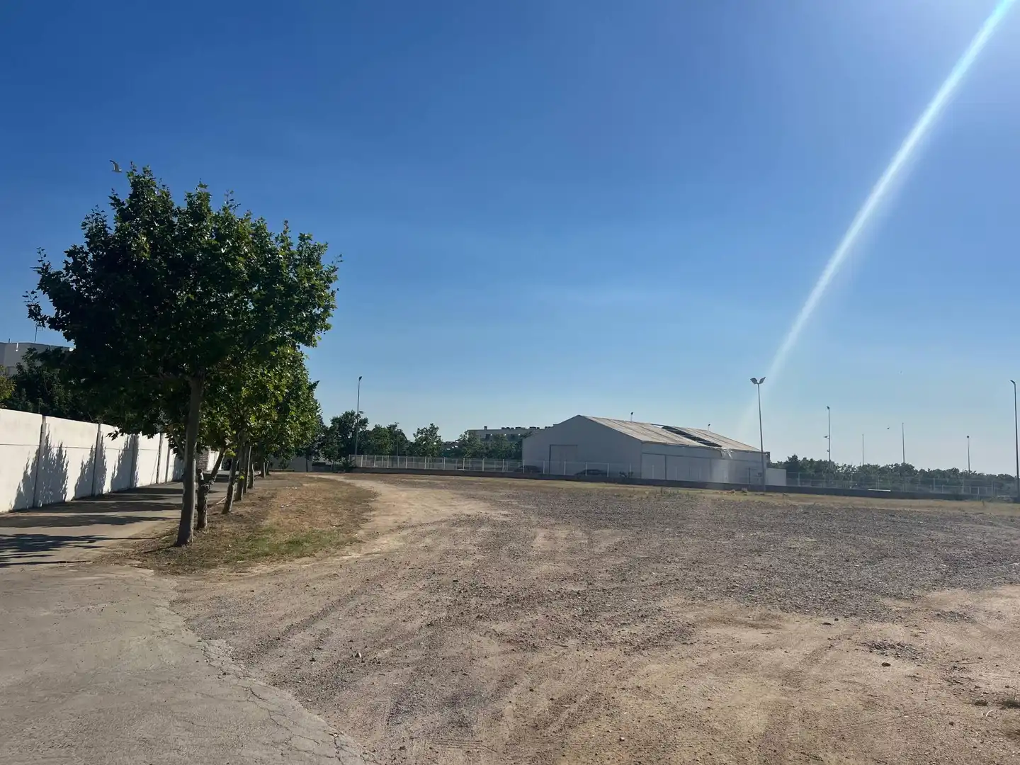 Rustikales Grundstück zum Verkauf in Roses-Besalu, imagen 16