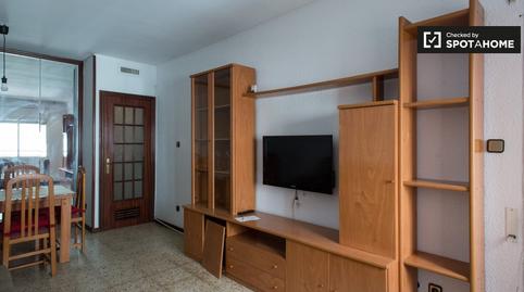 Photo 3 of Apartment to share in Can Baró,  Barcelona Capital