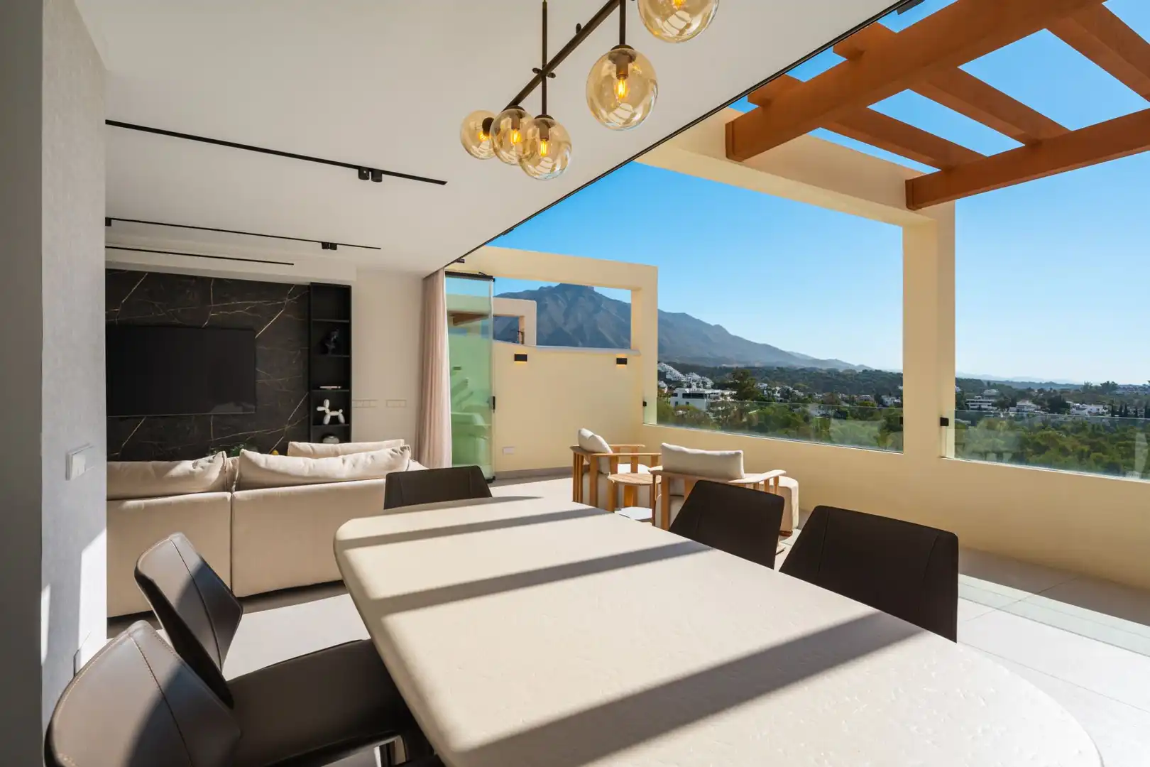 Appartement compact avec terrasse à vendre à Marbella Centro, imagen 17