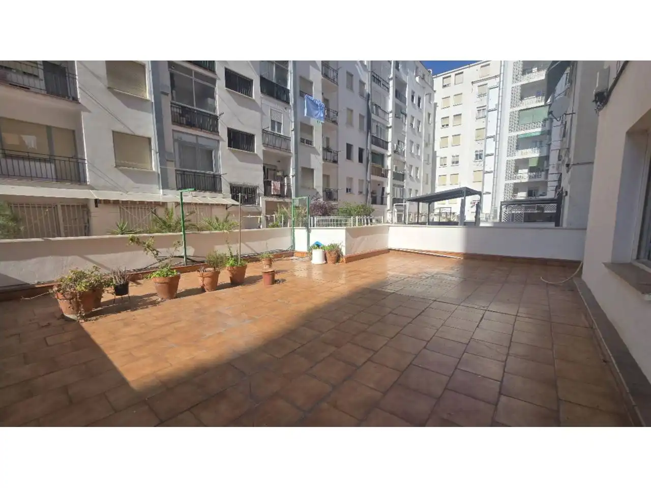 Piso en venta en Avenida Gran Vía Juan Carlos I, Gran Via
